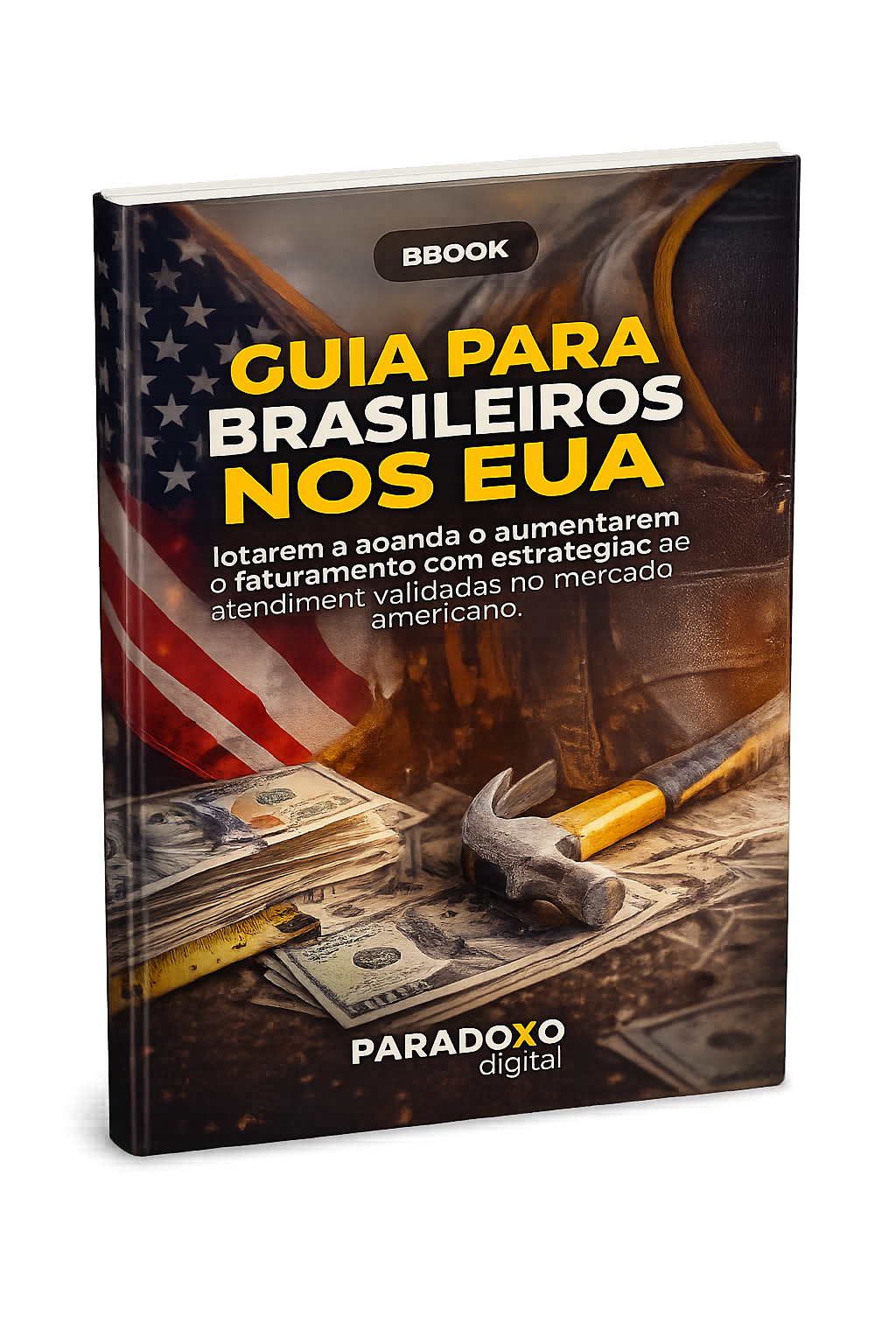 Capa do ebook